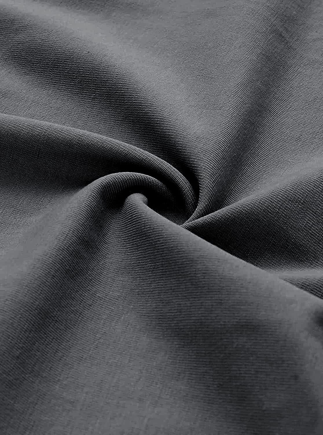 Avanova Women Los Angeles Graphic Distressed Oversized Crop Top Short Sleeve Ripped Boxy Loose Tee Shirt - Image 4