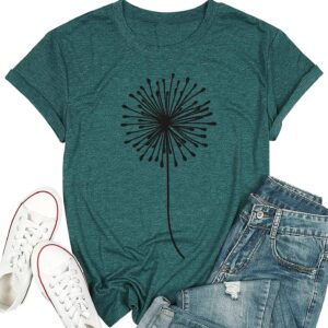 Bealatt Women's Sunflower Graphic Shirts Sunflower Pattern Print Tank Tops Casual Sleeveless Summer Tops Holiday Tee Shirt