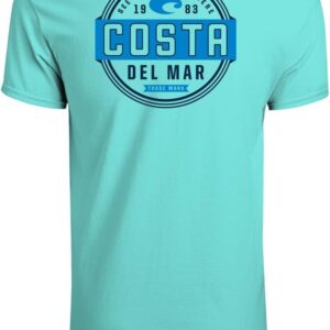 Costa Del Mar Prado Tee