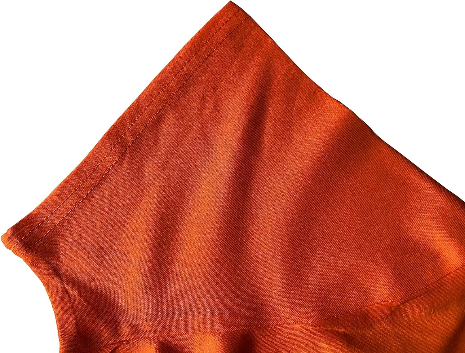 DANVOUY Women's V-Neck Summer Casual Letters Printed Short Sleeves Graphic - Image 2