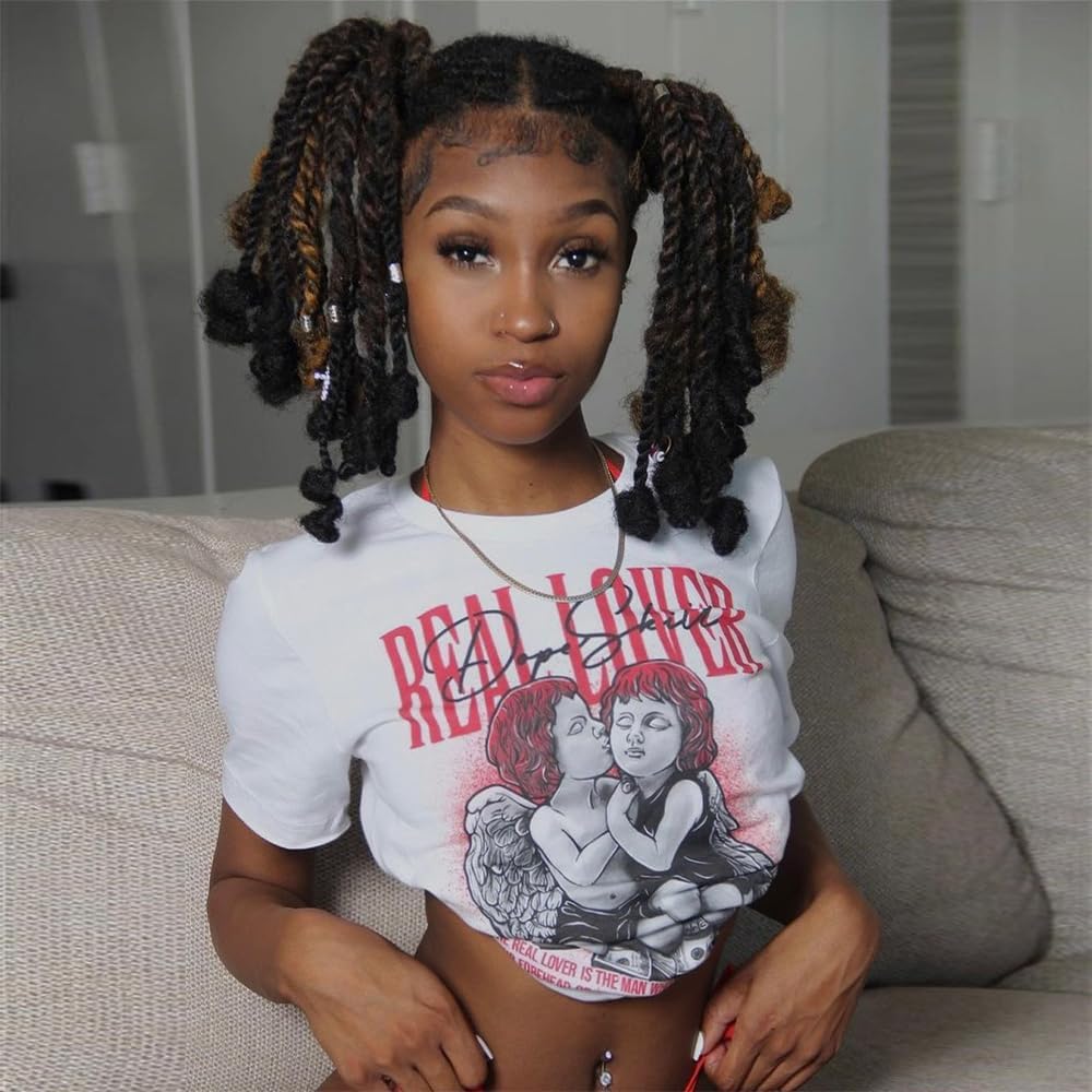 DopeSkill Graphic Tee Streetwear Hip Hop Hypebeast Street Style Crew Neck Unisex T-Shirt Sneaker Colour Matching Shirts Angel - Image 7