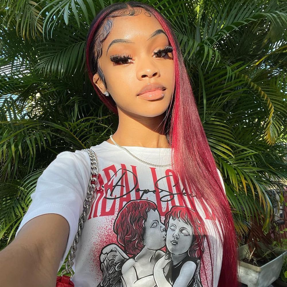 DopeSkill Graphic Tee Streetwear Hip Hop Hypebeast Street Style Crew Neck Unisex T-Shirt Sneaker Colour Matching Shirts Angel - Image 6