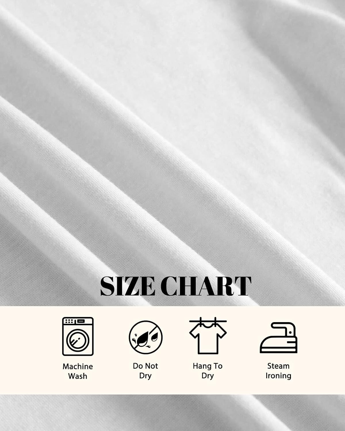 Flafens Oversized Tshirts for Women - T Shirt Graphic Tees Loose Crewneck Pattern Sleeve Cute Print Fashion Summer Tops - Image 6