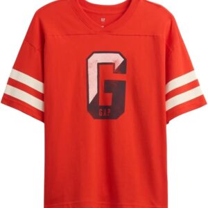 GAP Boys' Fashion Graphic Tee