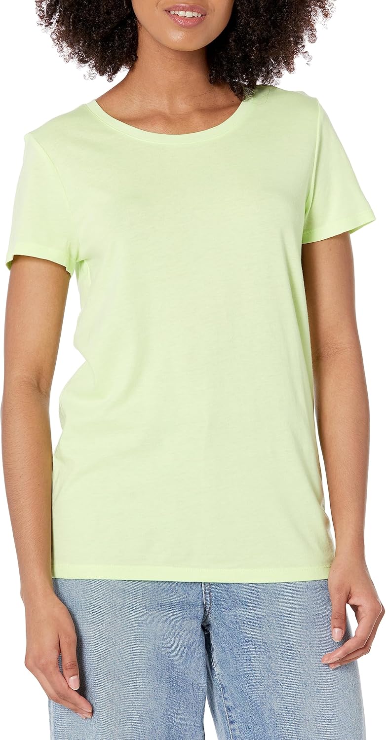 GAP Women's Favorite Crewneck Tee - Image 20