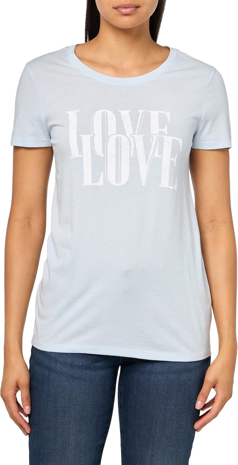 GAP Women's Favorite Crewneck Tee - Image 16