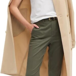 GAP Women's Favorite Crewneck Tee