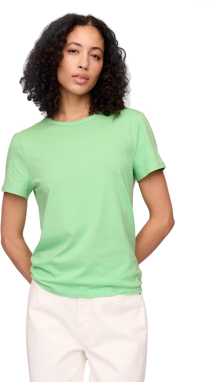 GAP Women's Favorite Crewneck Tee - Image 10