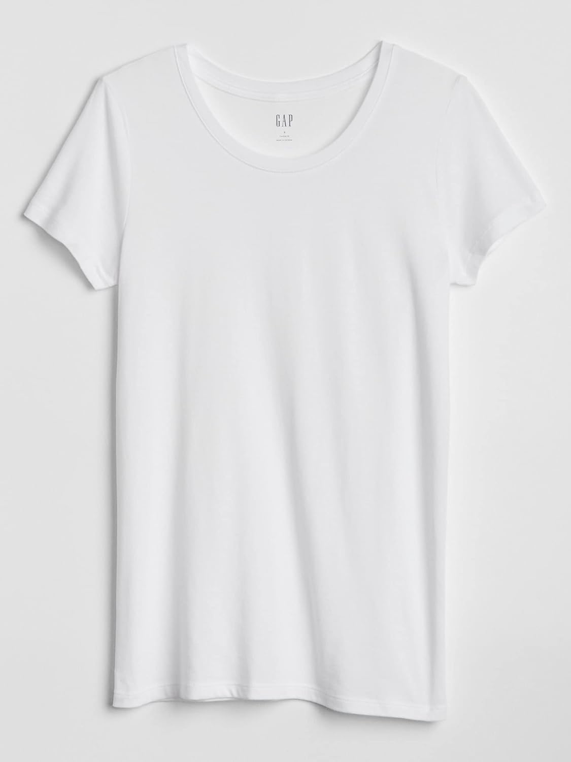 GAP Women's Favorite Crewneck Tee - Image 5