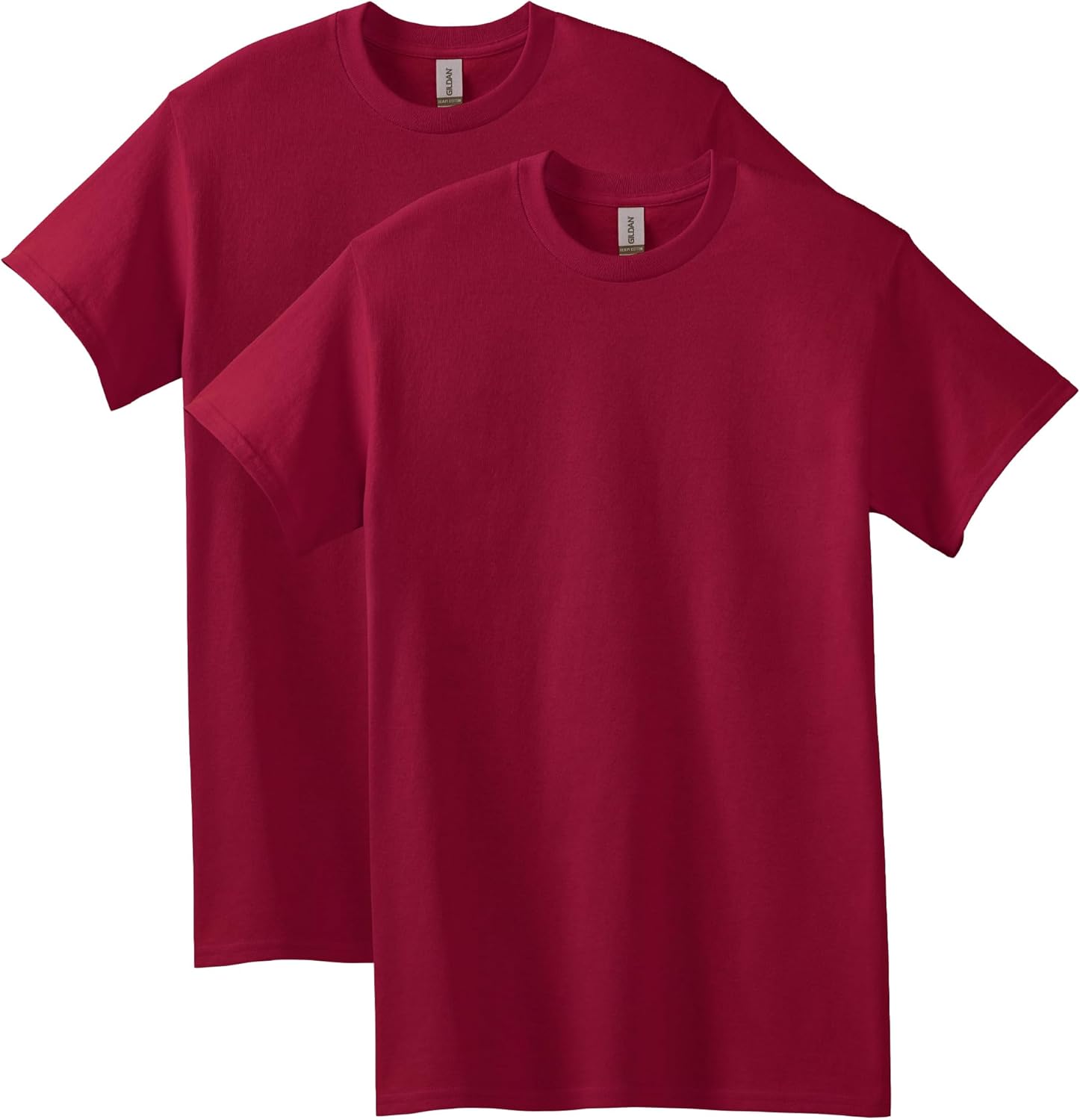 Gildan Adult Heavy Cotton T-Shirt, Style G5000, Multipack - Image 56