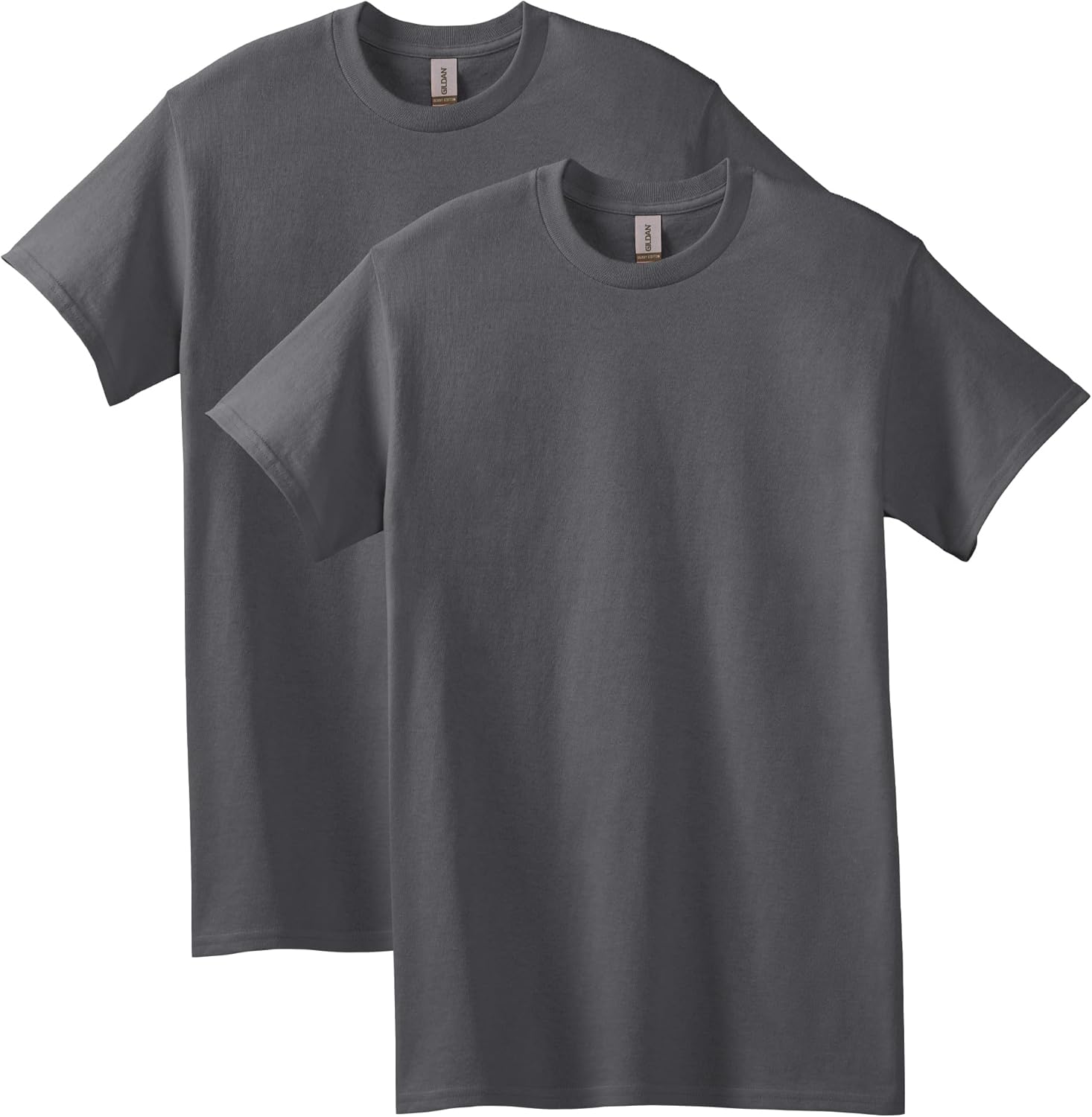Gildan Adult Heavy Cotton T-Shirt, Style G5000, Multipack - Image 41