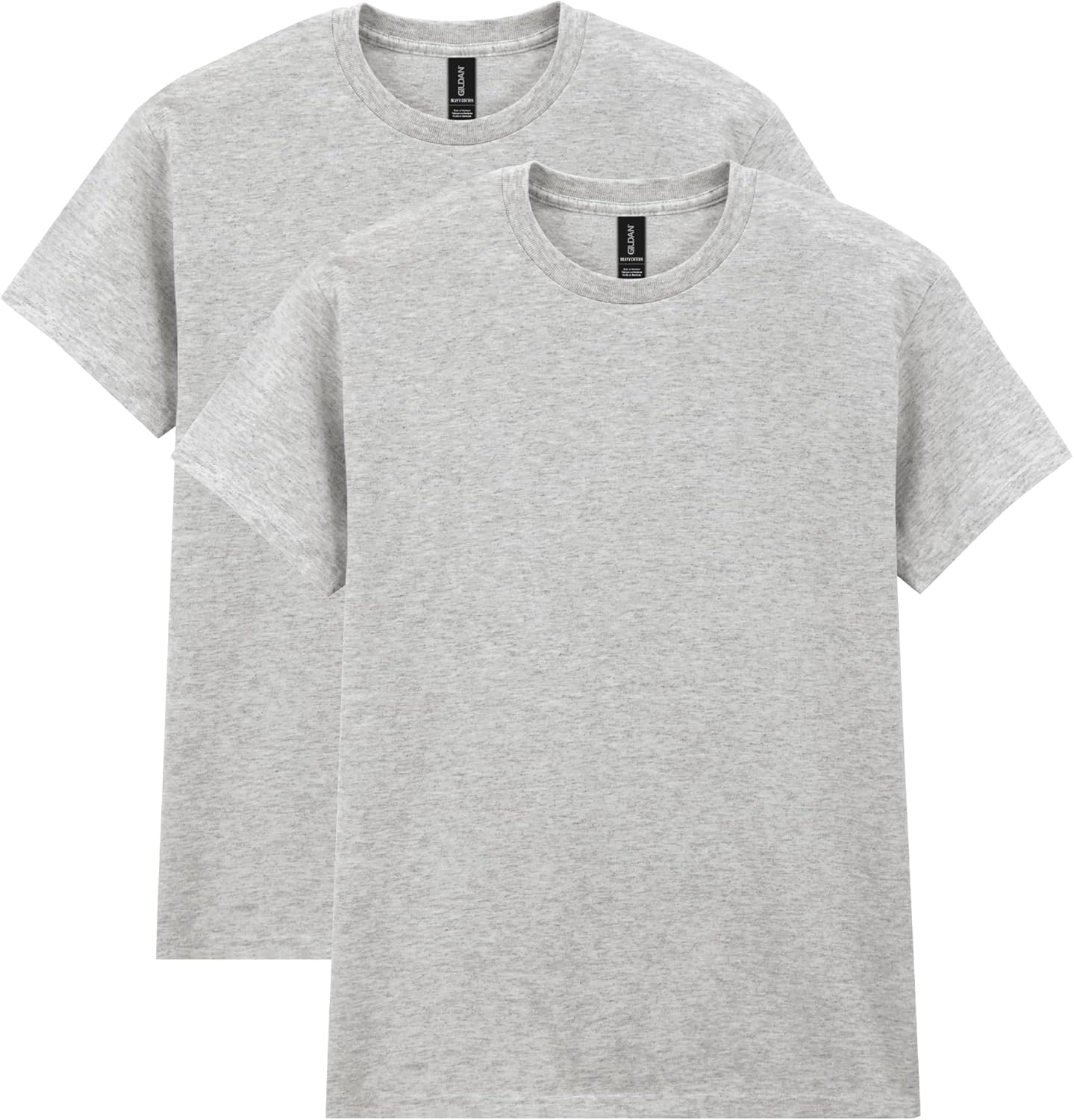 Gildan Adult Heavy Cotton T-Shirt, Style G5000, Multipack - Image 14