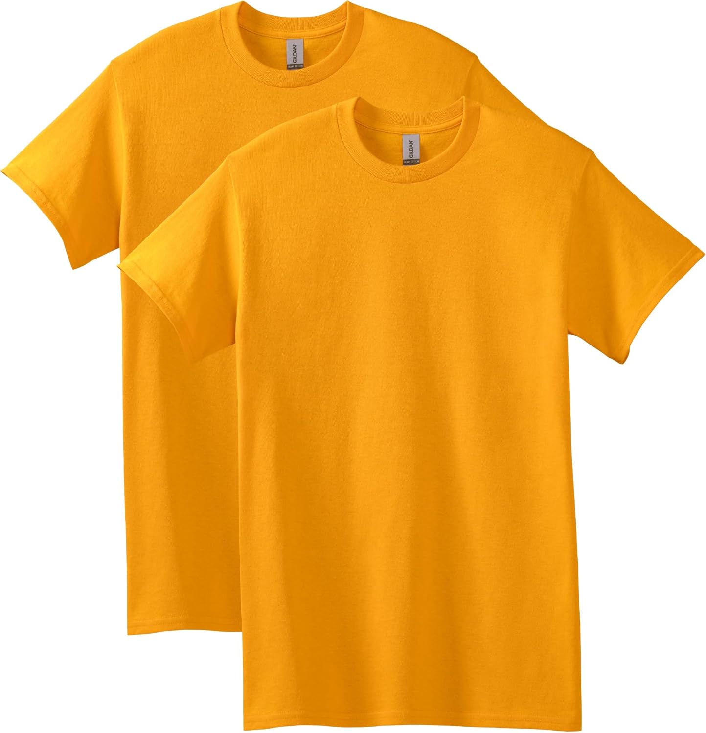Gildan Adult Heavy Cotton T-Shirt, Style G5000, Multipack - Image 77