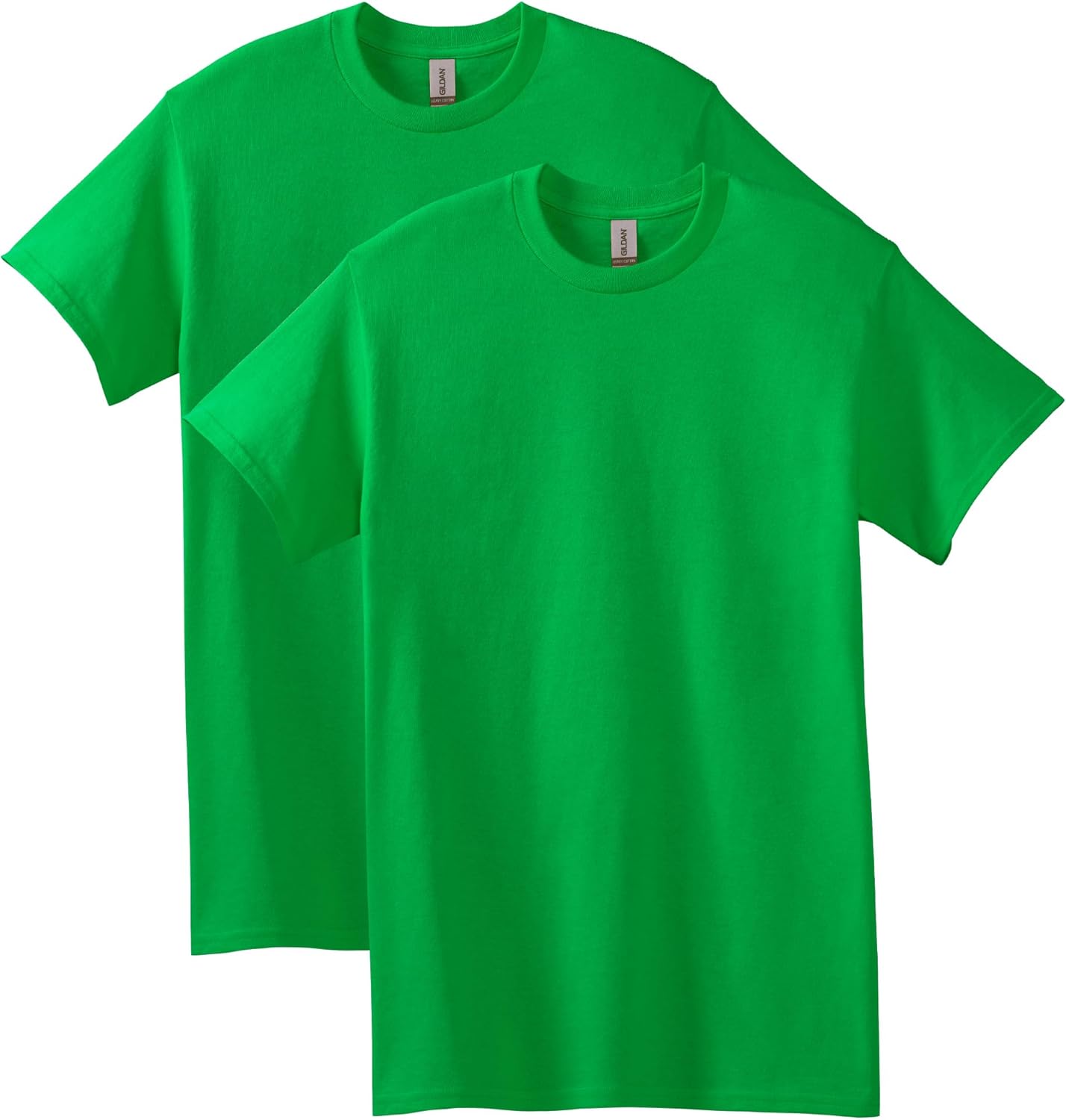 Gildan Adult Heavy Cotton T-Shirt, Style G5000, Multipack - Image 15