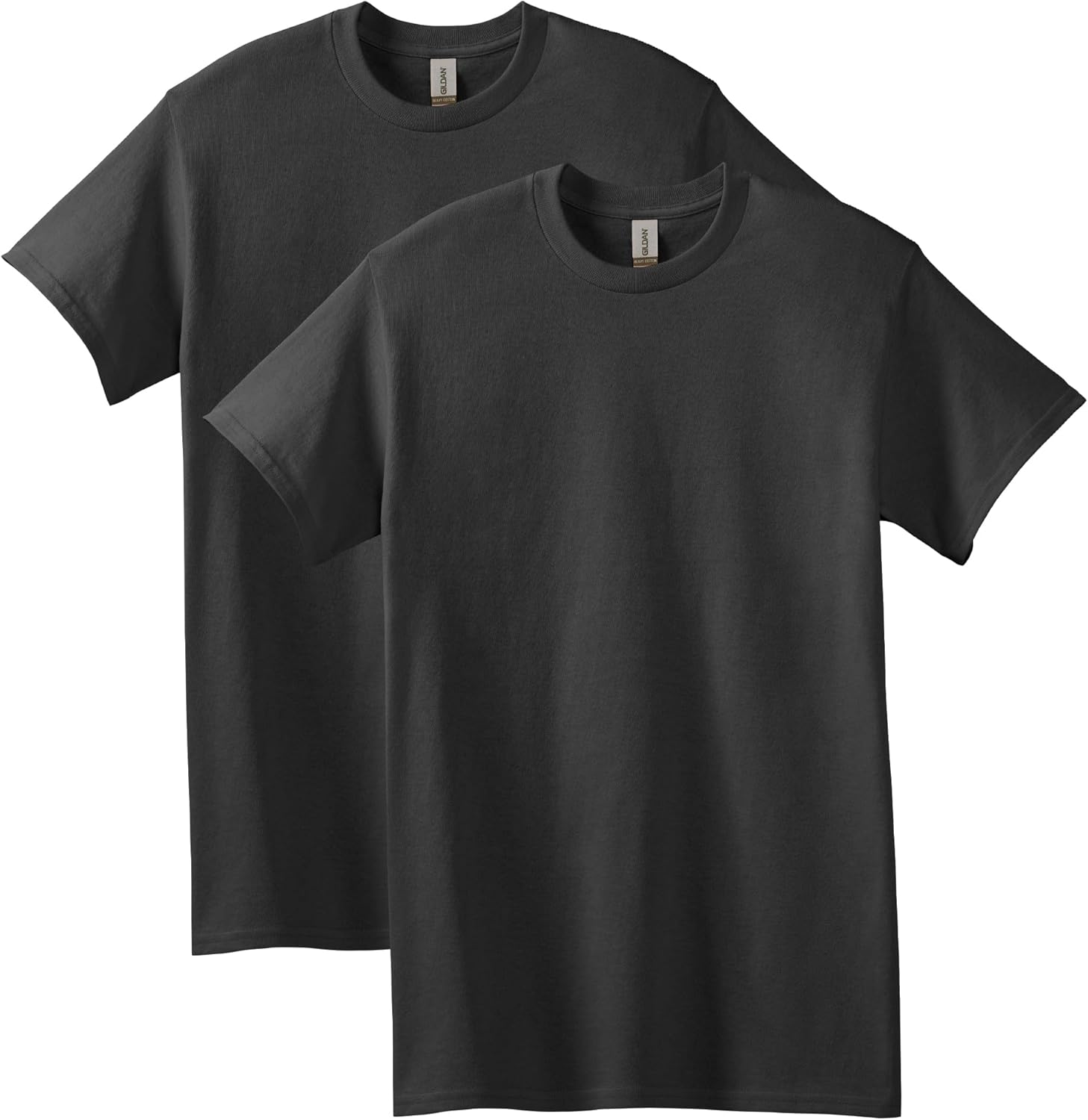 Gildan Adult Heavy Cotton T-Shirt, Style G5000, Multipack - Image 28