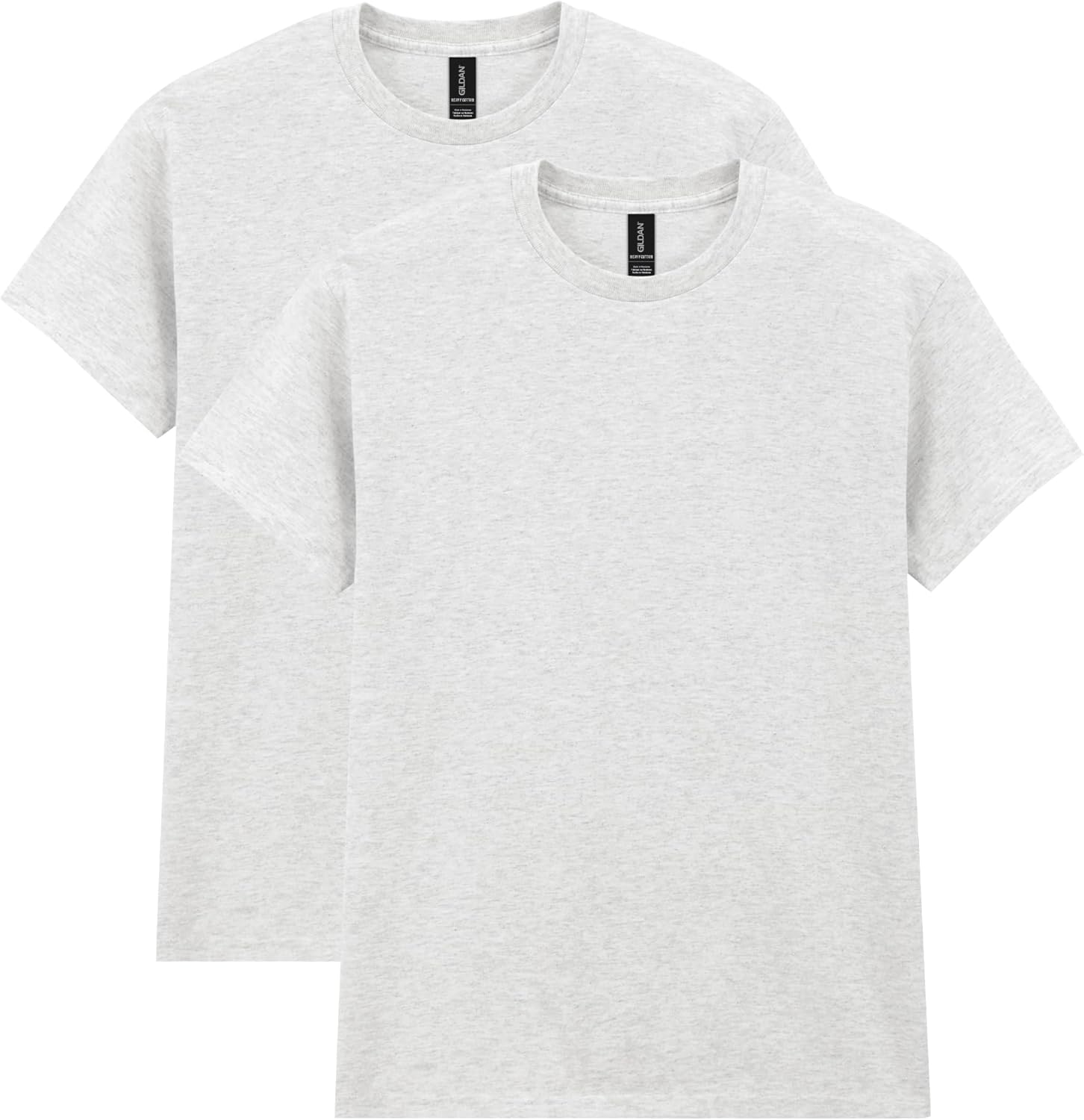 Gildan Adult Heavy Cotton T-Shirt, Style G5000, Multipack - Image 20