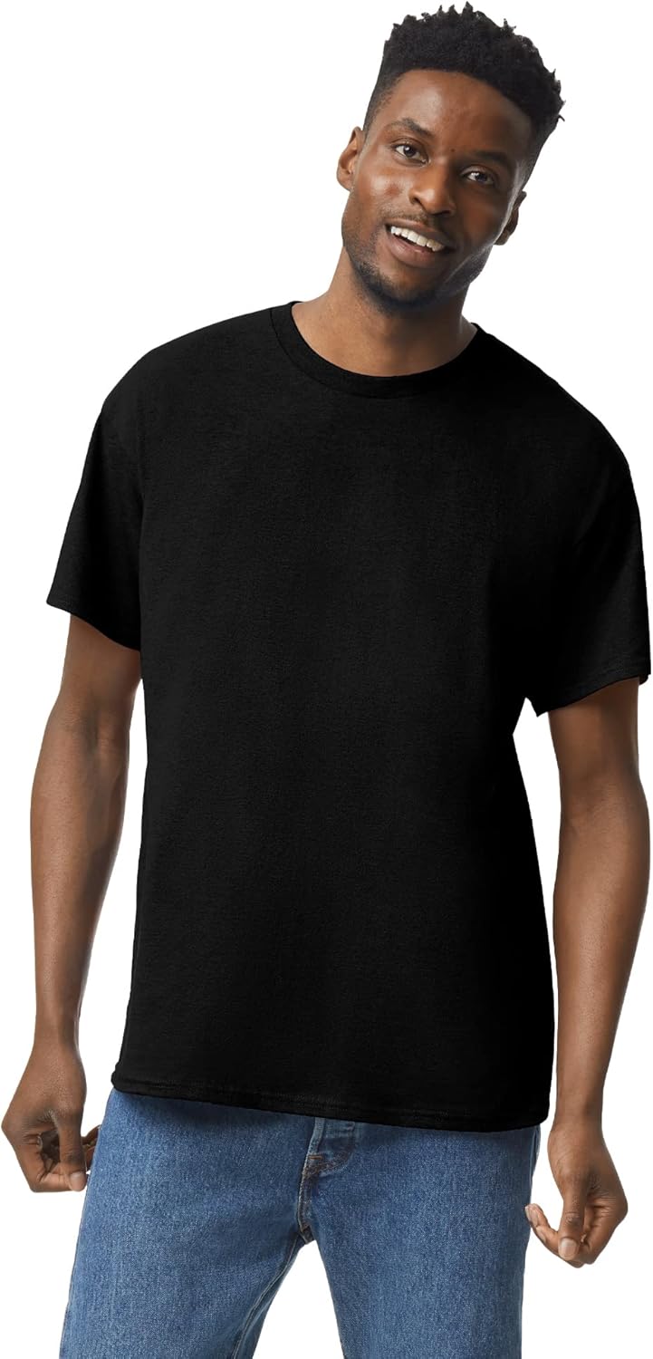 Gildan Adult Heavy Cotton T-Shirt, Style G5000, Multipack - Image 74