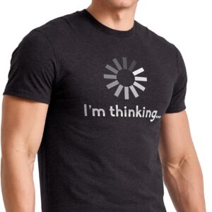 Hanes Men's Essentials Short Sleeve Graphic Tee