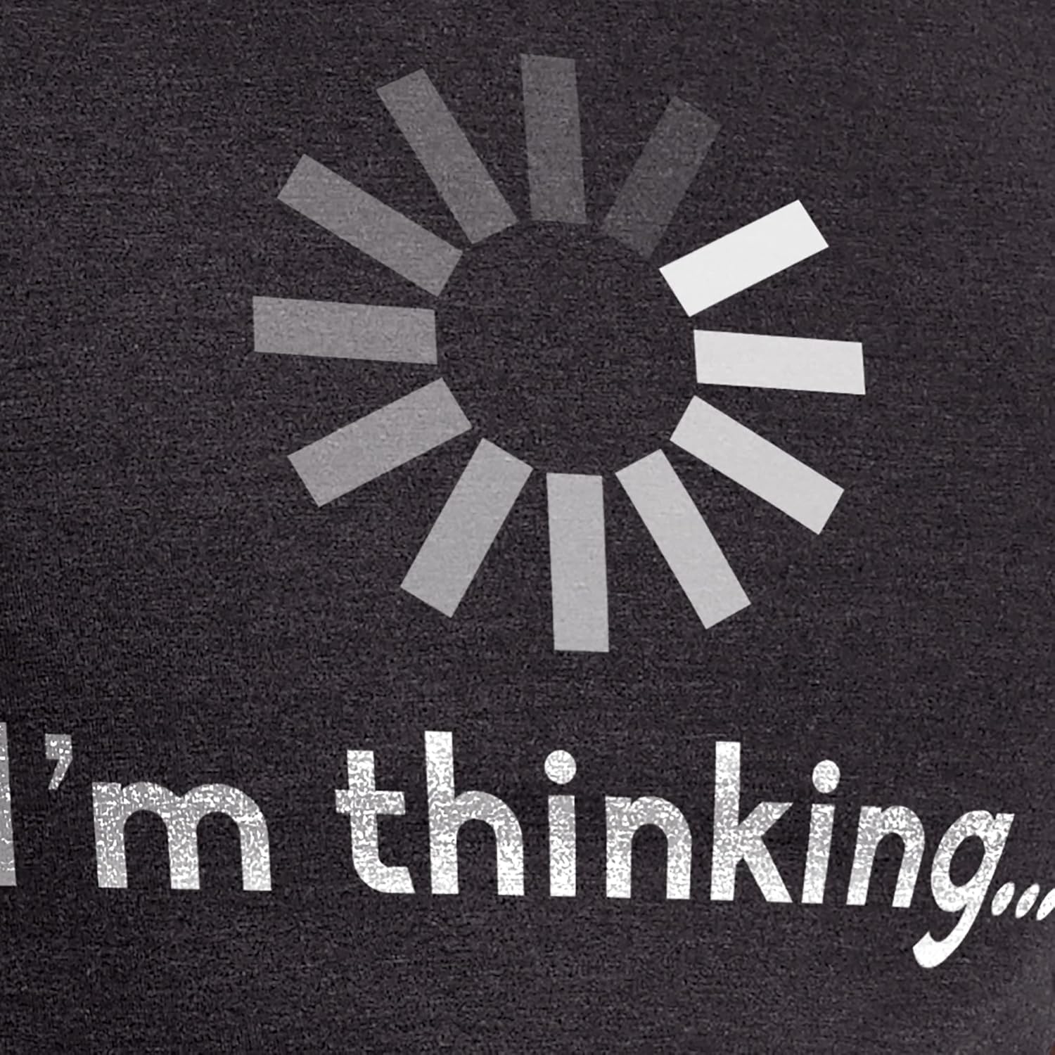 Hanes Men's Essentials Short Sleeve Graphic Tee - Image 3