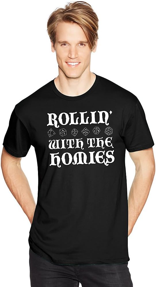 Hanes Men's Essentials Short Sleeve Graphic Tee - Image 14