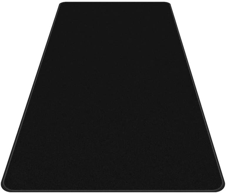 HBJWOV Desk Mat Gaming Pad Large Mousepad Gamer Accessories PC Computer Keyboard Desk Pad Big Size Slip Natural Rubber.(400x900x2mm)