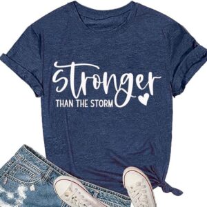 hcihgzr Funny Saying Shirt for Women Sarcastic Humorous Letter Print T Shirt Short Sleeve Casual Top Tees