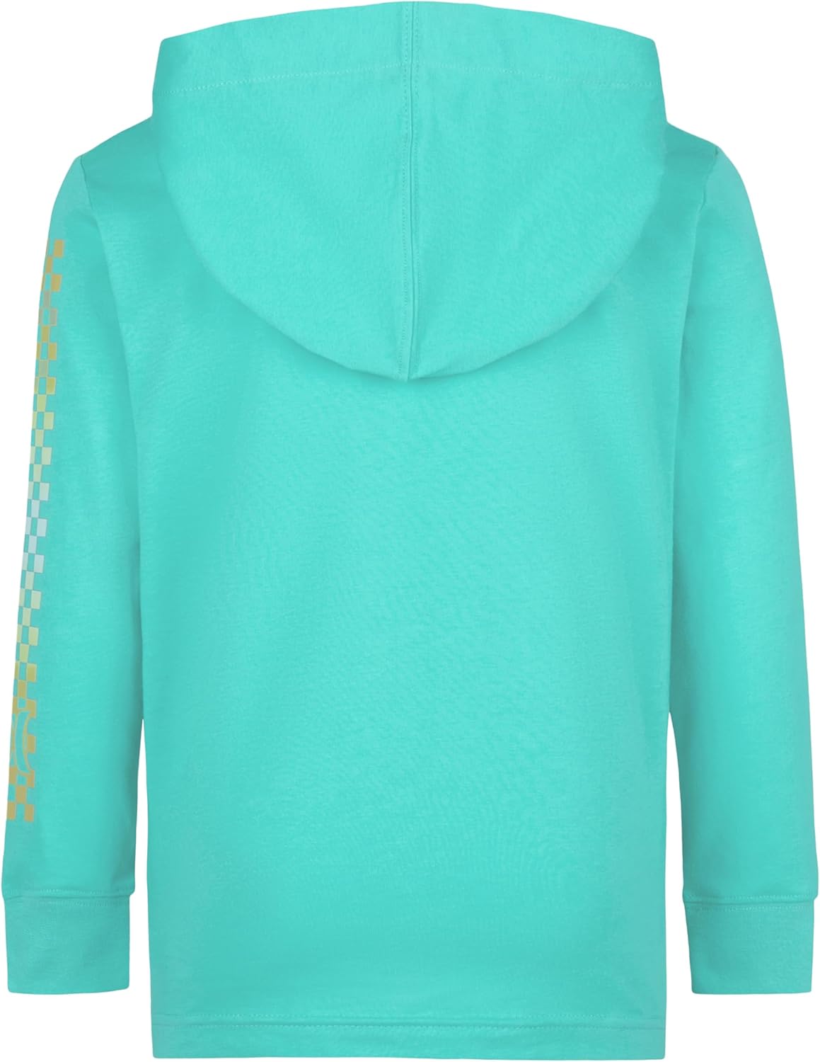 Hurley Boys' Long Sleeve Hooded Graphic - Image 2