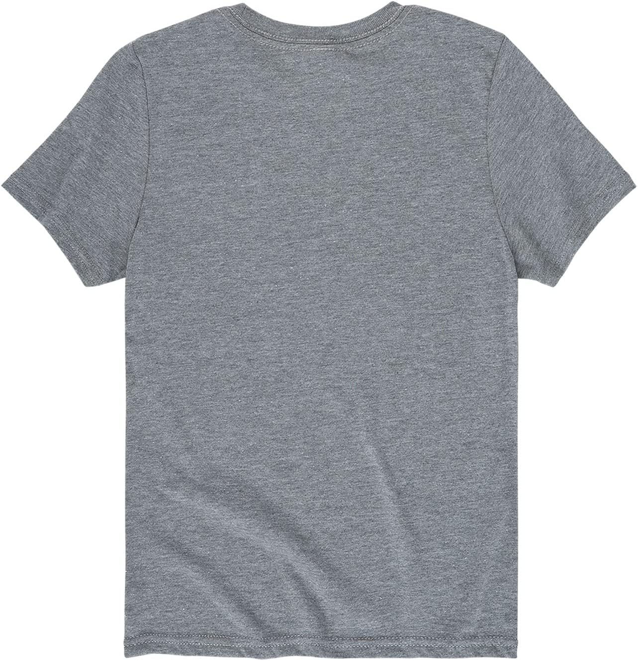 Junk Food Unisex Kid's Standard NBA-Court Classic-Officially Licensed Youth Short Sleeve Fan Tee for Boys and Girls - Image 3