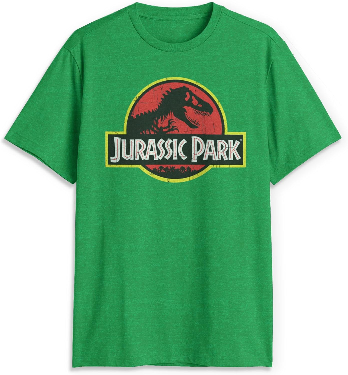 Jurassic Park Men's Classic Movie Logo - Image 19