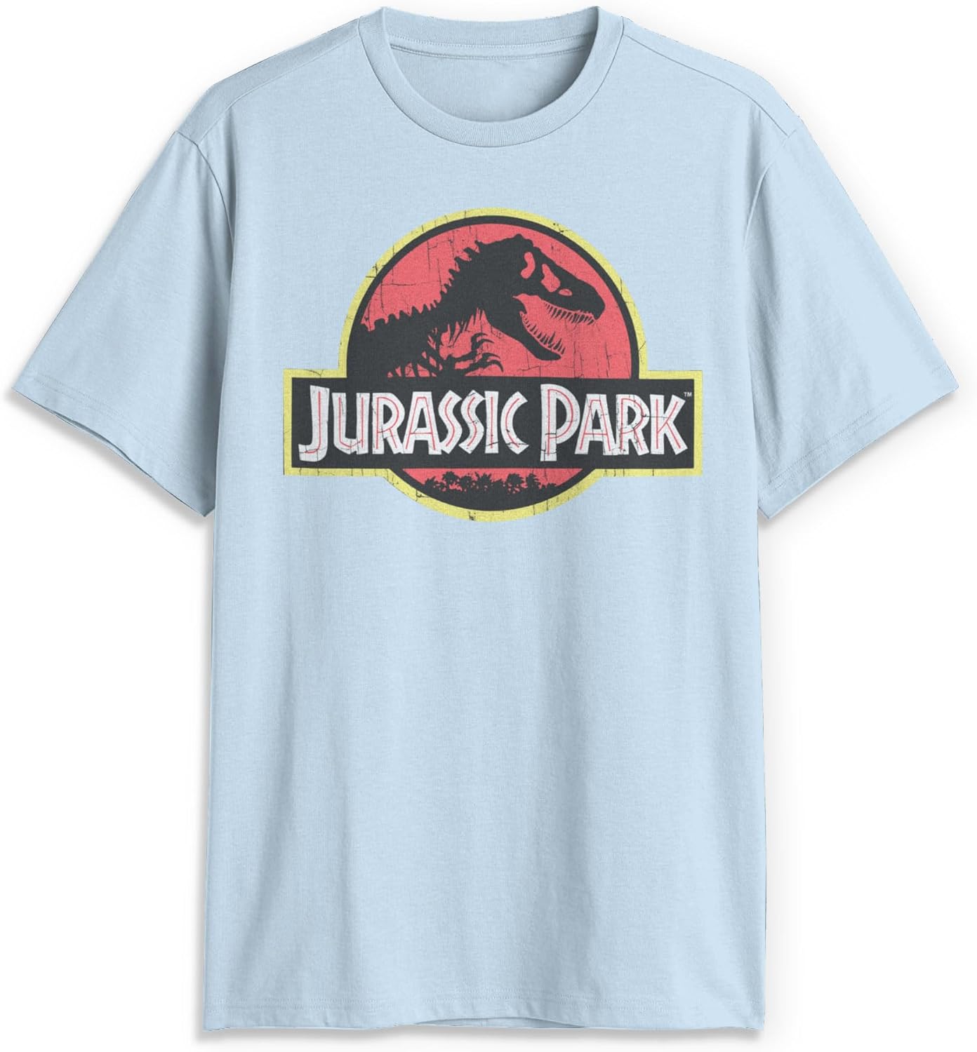Jurassic Park Men's Classic Movie Logo - Image 20