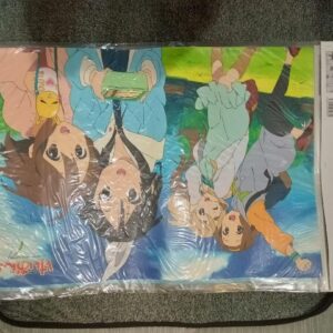 K-ON Desk Mat K-On!