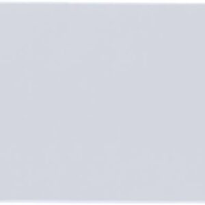 Lion No. 146-FRK Desk Mat, 54.9 x 23.2 inches (1390 x 590 mm), Gray Felt Included