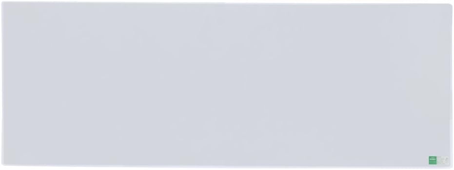 Lion No. 166-FRK Desk Mat, 62.0 x 23.2 inches (1590 x 590 mm), Gray Felt Included