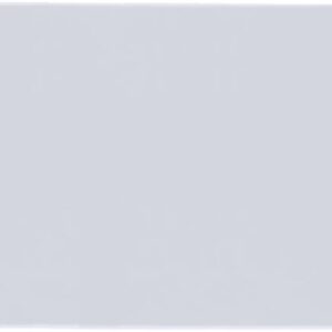 Lion Office Supplies Desk Mat, 53.1 x 24.4 inches (1355 x 620 mm), No. 3-FR with Gray Felt