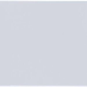 Lion Office Supplies No.106-FRK Desk Mat, 39.0 x 23.2 inches (990 x 590 mm), Gray Felt Included