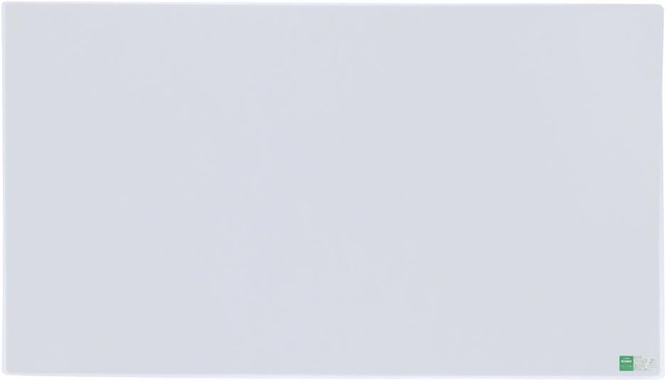 Lion Office Supplies No.127-FRK Desk Mat, 47.2 x 27.2 inches (1190 x 690 mm), Gray Felt Included