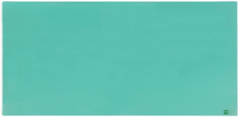 Lion Office Supplies No.166-PRK Desk Mat, 62.0 x 23.2 inches (1590 x 590 mm), Green Mat Included - Image 7