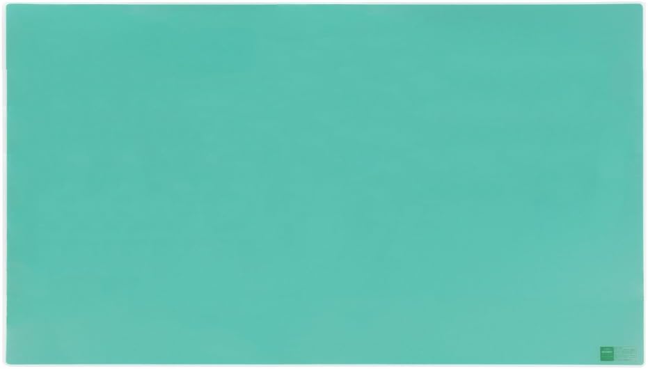 Lion Office Supplies No.166-PRK Desk Mat, 62.0 x 23.2 inches (1590 x 590 mm), Green Mat Included - Image 14