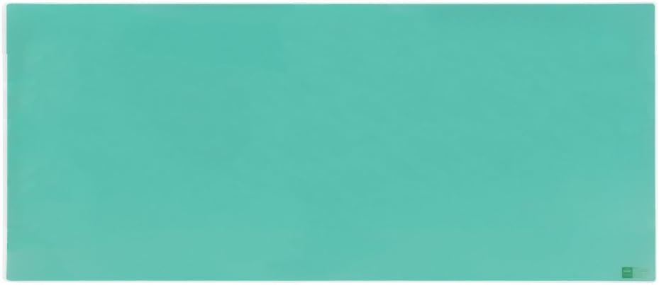 Lion Office Supplies No.166-PRK Desk Mat, 62.0 x 23.2 inches (1590 x 590 mm), Green Mat Included - Image 8