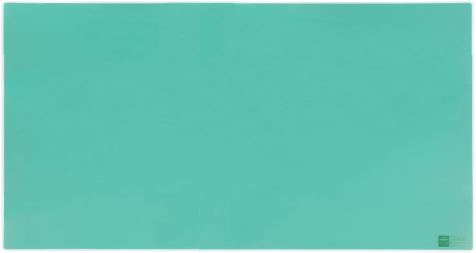 Lion Office Supplies No.166-PRK Desk Mat, 62.0 x 23.2 inches (1590 x 590 mm), Green Mat Included - Image 13