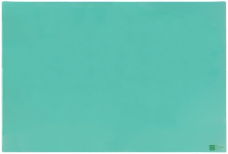 Lion Office Supplies No.166-PRK Desk Mat, 62.0 x 23.2 inches (1590 x 590 mm), Green Mat Included - Image 9