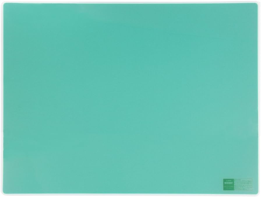 Lion Office Supplies No.166-PRK Desk Mat, 62.0 x 23.2 inches (1590 x 590 mm), Green Mat Included - Image 18