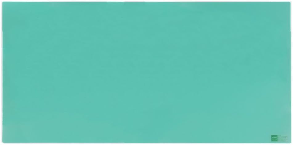 Lion Office Supplies No.166-PRK Desk Mat, 62.0 x 23.2 inches (1590 x 590 mm), Green Mat Included - Image 6