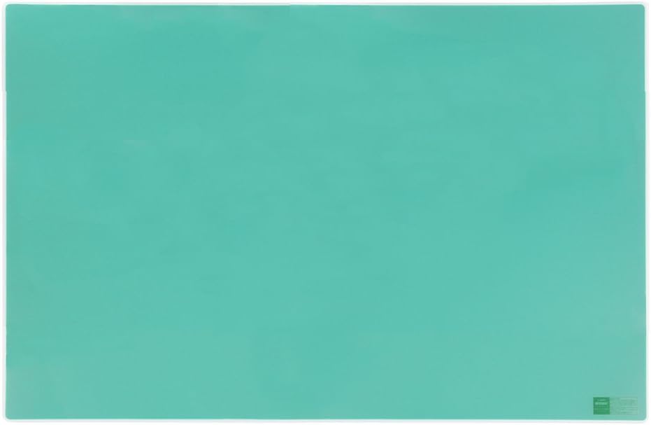 Lion Office Supplies No.166-PRK Desk Mat, 62.0 x 23.2 inches (1590 x 590 mm), Green Mat Included - Image 11
