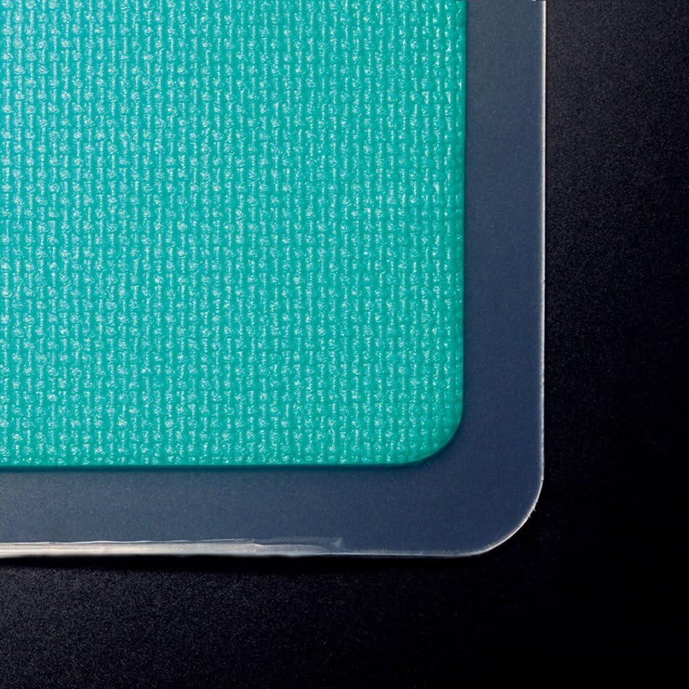 Lion Office Supplies No.166-PRK Desk Mat, 62.0 x 23.2 inches (1590 x 590 mm), Green Mat Included - Image 4