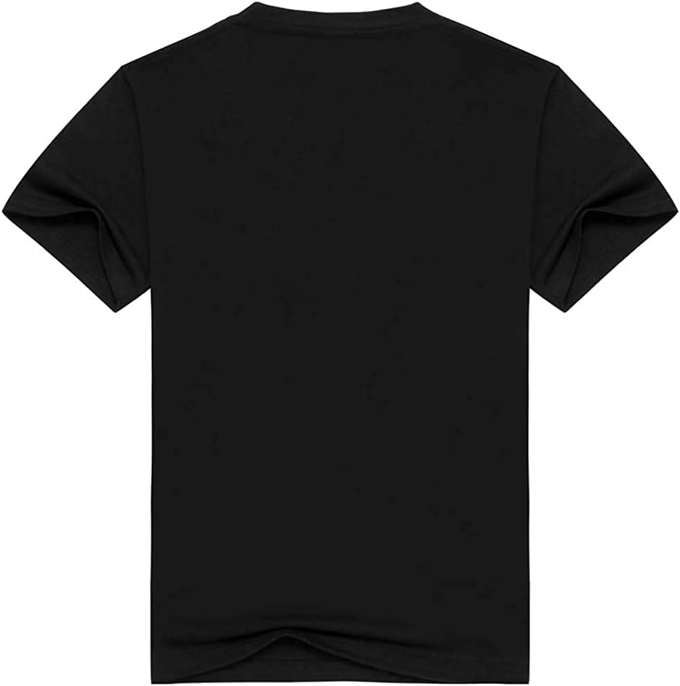 Lontse Middle Earth's Annual Mordor Fun Run one Does not Simply Walk T-Shirt for Men - Image 3