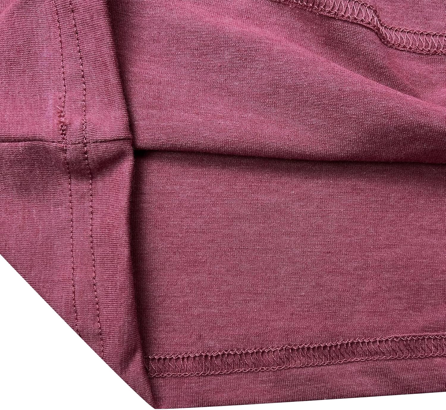 LOOKFACE Womens Cute Sun Graphic Tees Soft Tops - Image 4