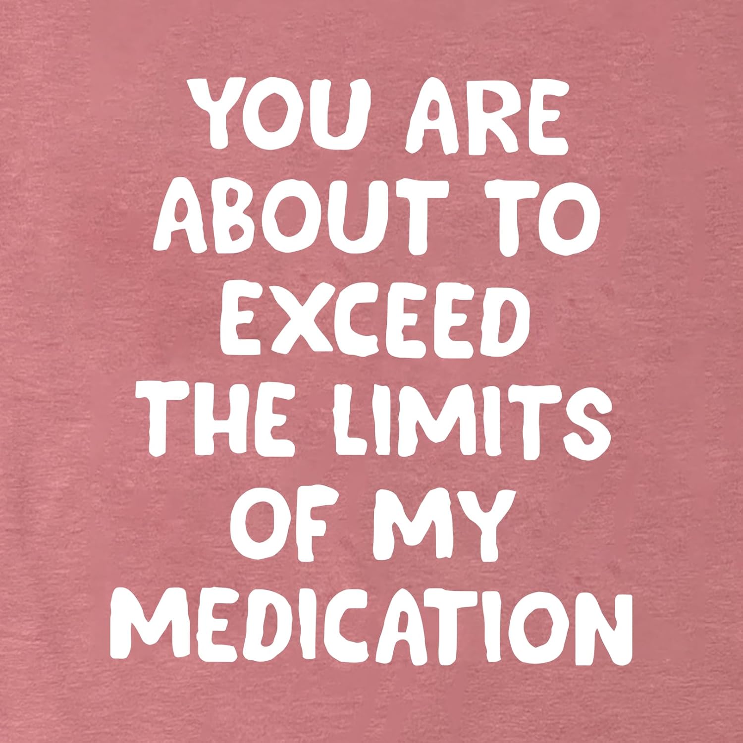 LOOKFACE Women's Graphic Tees You are About Tees - Image 3