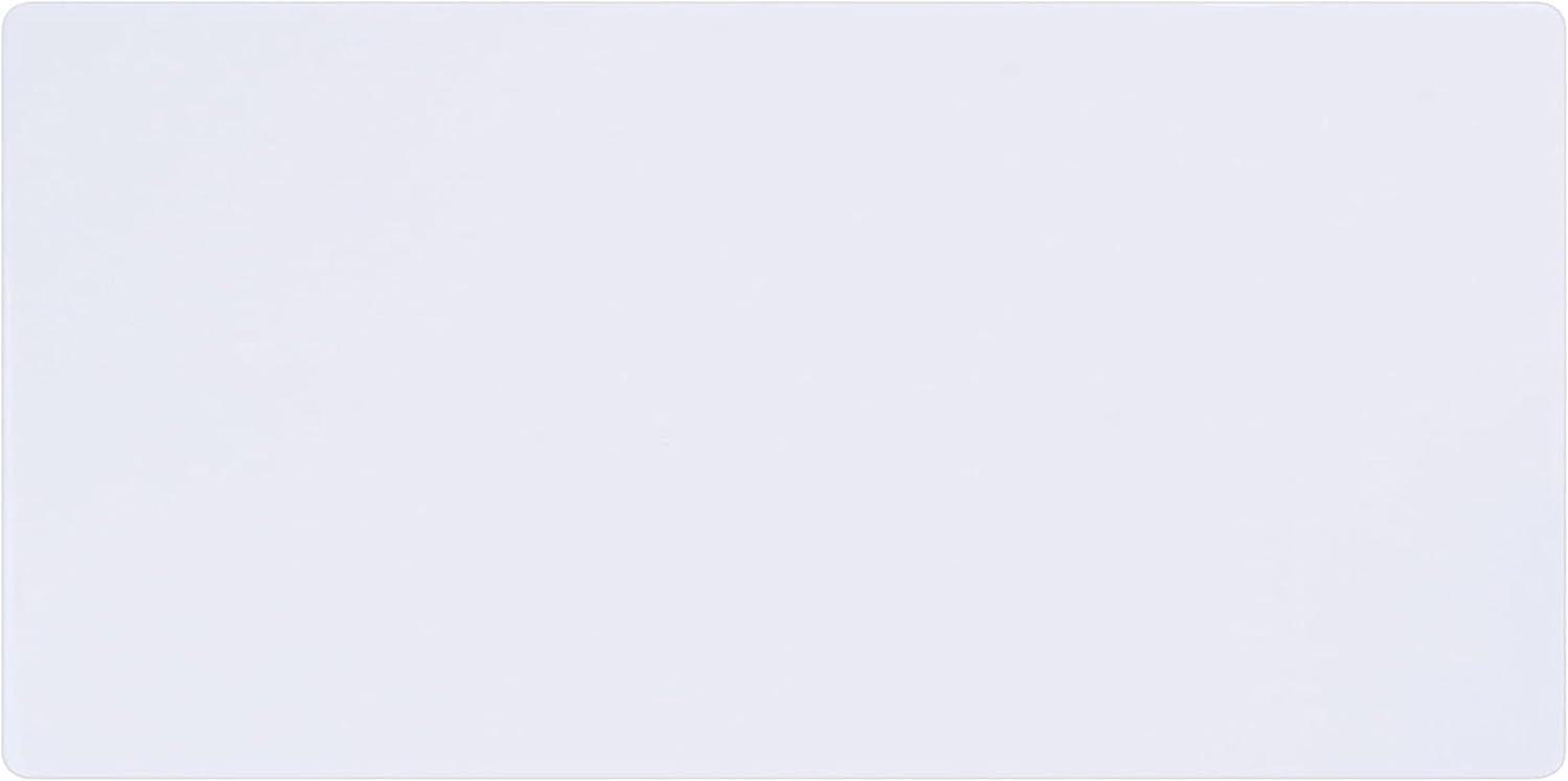 MIWAX PRH-2S Desk Mat, 57.1 x 28.3 inches (1450 x 720 mm), Optical Mouse Compatible & Non-Transfer Single Type - Image 2