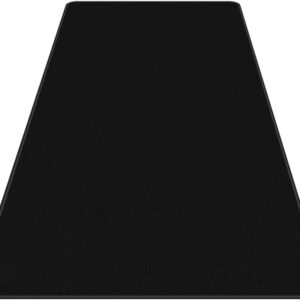 Pad Gamer Desk Mat Large Mousepad Gamer Accessories XXL PC Computer Keyboard Desk Pad Anti-Slip Natural Rubber(400x800x2mm)
